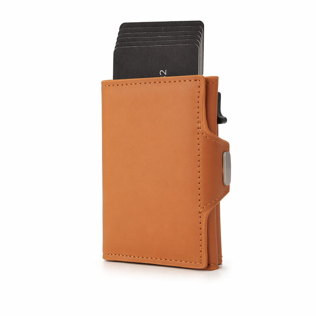 Cartera Inteligente VUKZO®