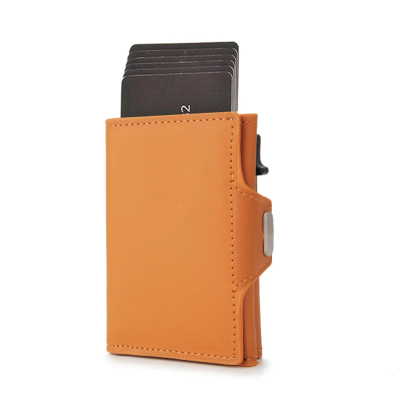 Cartera Inteligente VUKZO®