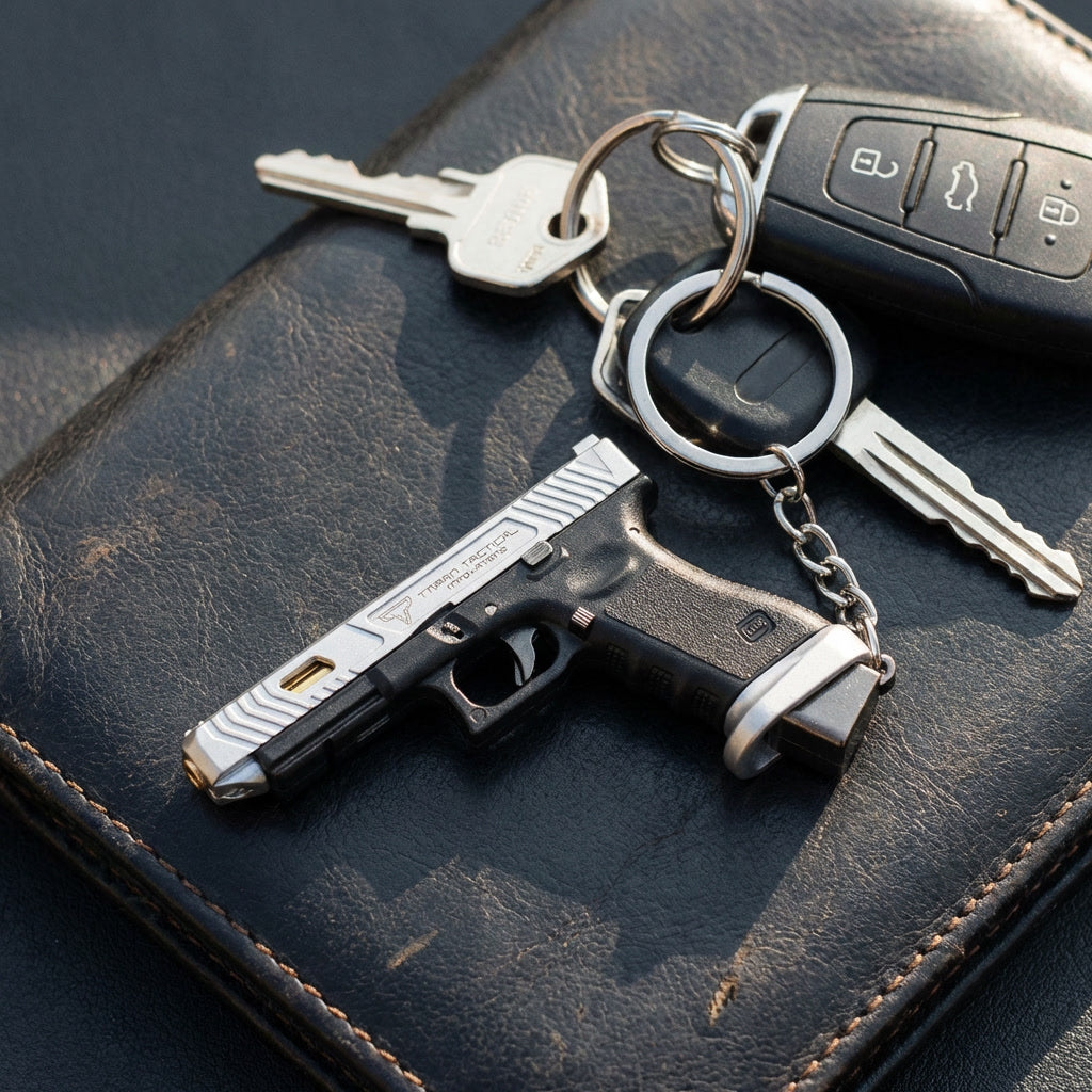 VUKZO G34 + Funda Gratis