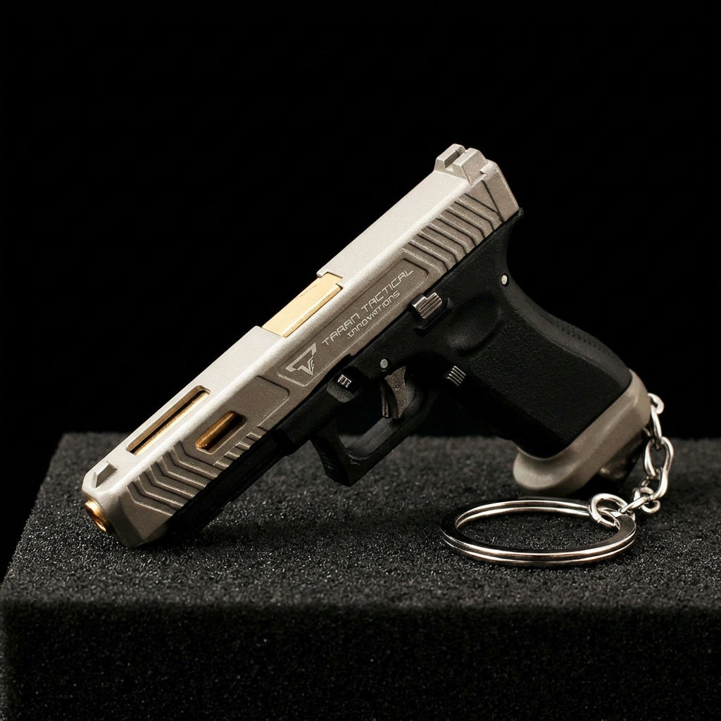 VUKZO G34 + Funda Gratis