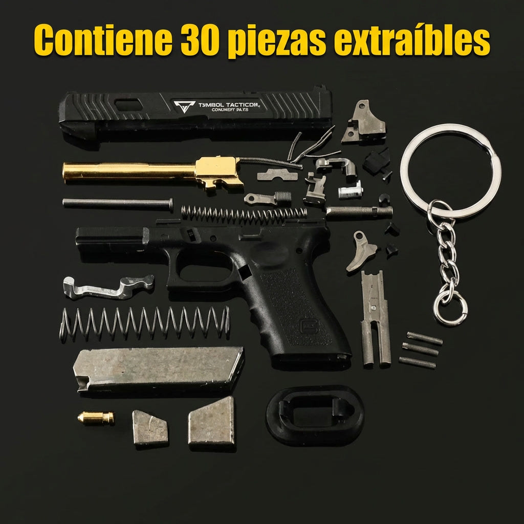 VUKZO G34 + Funda Gratis