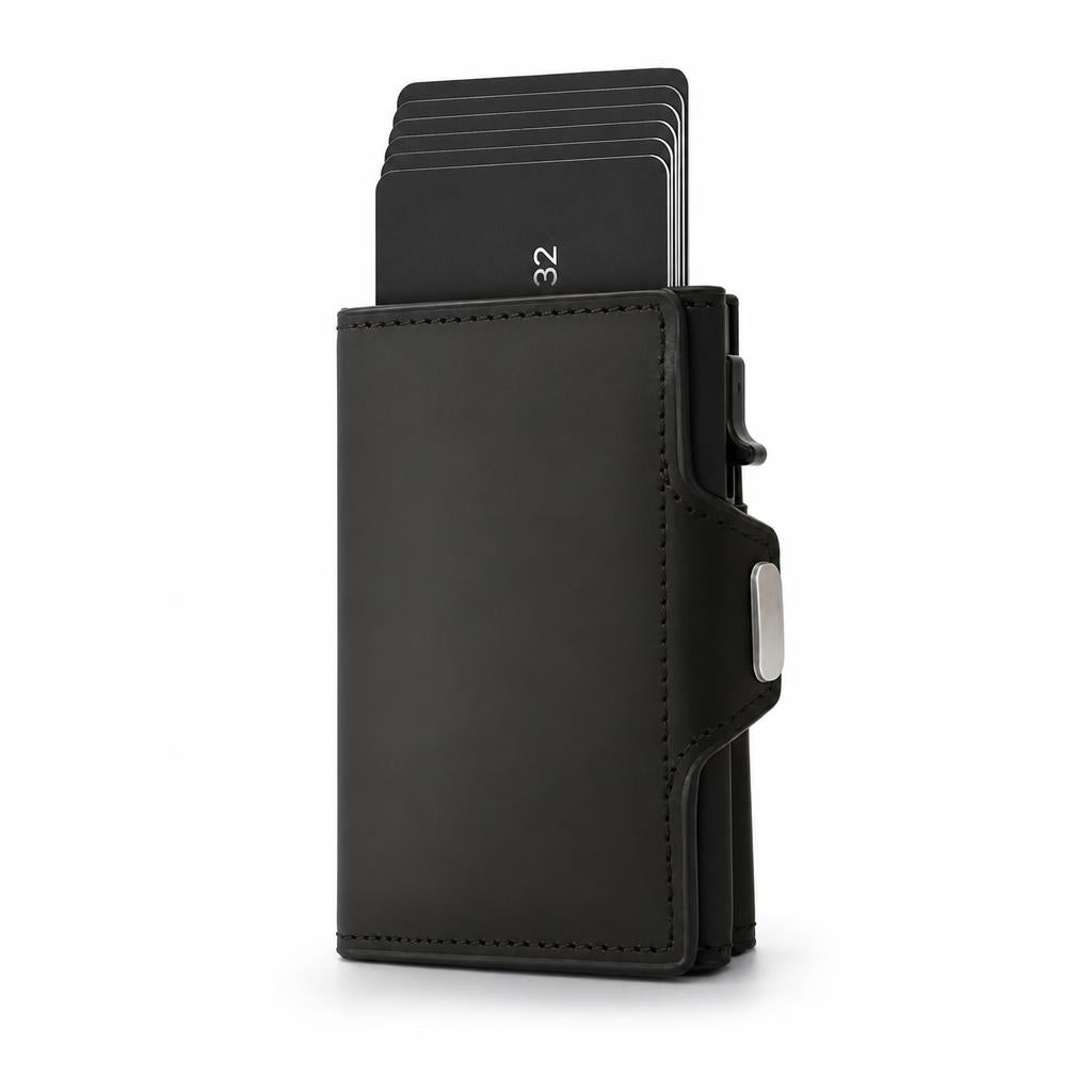 Cartera Inteligente VUKZO®