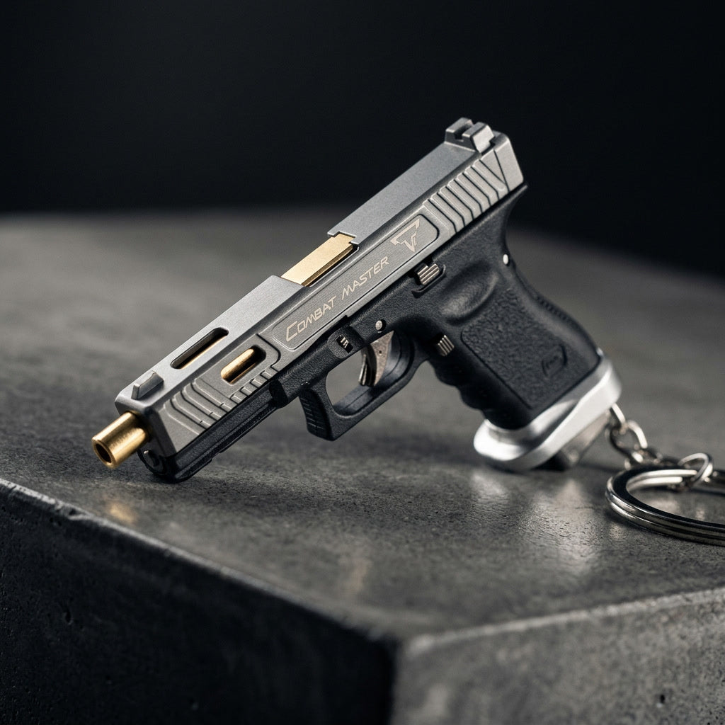 VUKZO G34 + Funda Gratis