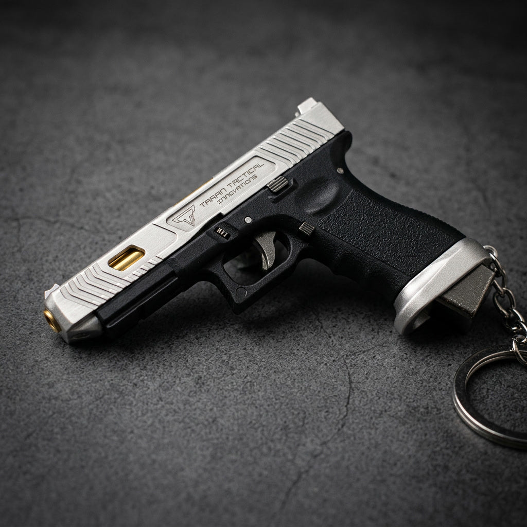 VUKZO G34 + Funda Gratis