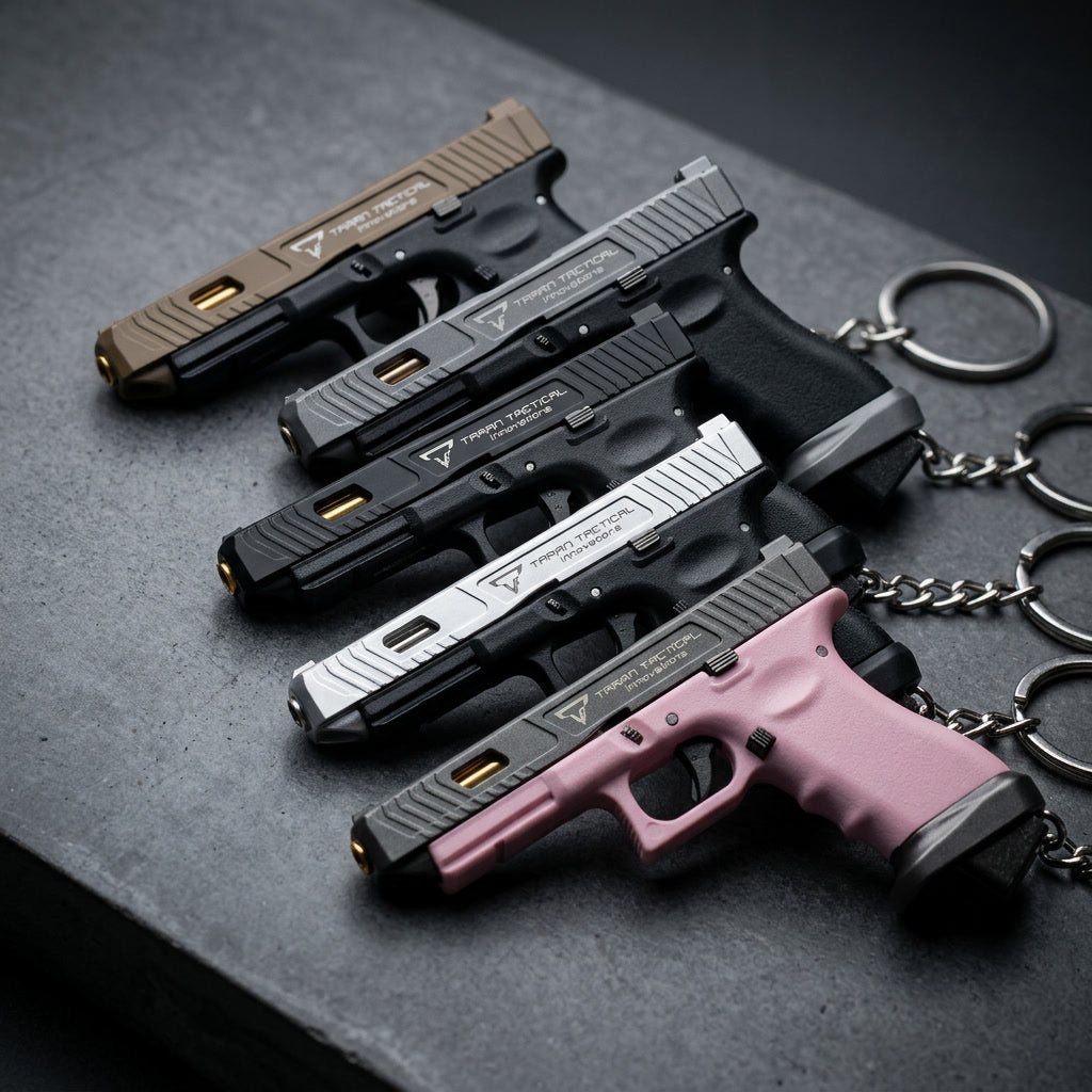 VUKZO G34 + Funda Gratis